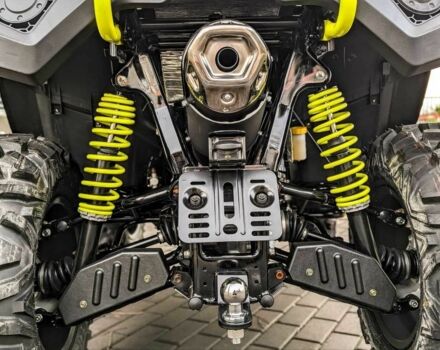 Інша Інша, об'ємом двигуна 0.6 л та пробігом 0 тис. км за 10500 $, фото 16 на Automoto.ua