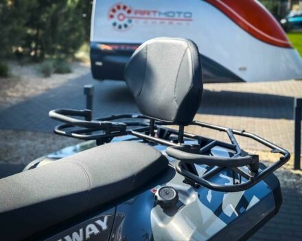 Другая Другая, объемом двигателя 0.5 л и пробегом 0 тыс. км за 6650 $, фото 12 на Automoto.ua