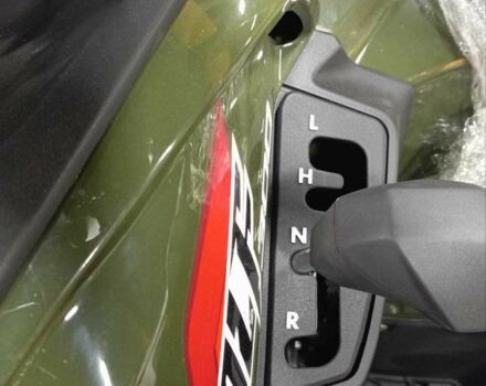 Інша Інша, об'ємом двигуна 0.3 л та пробігом 0 тис. км за 4400 $, фото 11 на Automoto.ua