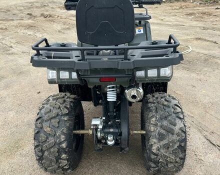 Другая Другая, объемом двигателя 0.2 л и пробегом 0 тыс. км за 1500 $, фото 3 на Automoto.ua