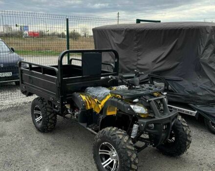 Другая Другая, объемом двигателя 0 л и пробегом 0 тыс. км за 3900 $, фото 1 на Automoto.ua