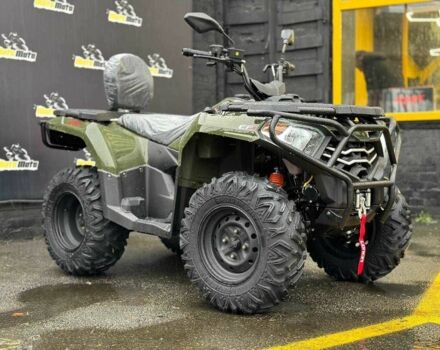 Інша Інша, об'ємом двигуна 0.3 л та пробігом 0 тис. км за 4400 $, фото 3 на Automoto.ua