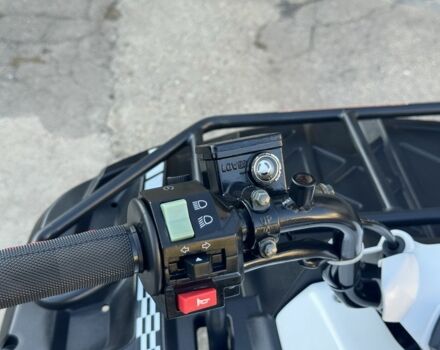 Інша Інша, об'ємом двигуна 0.15 л та пробігом 0 тис. км за 1800 $, фото 11 на Automoto.ua