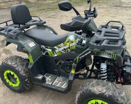 Другая Другая, объемом двигателя 0.2 л и пробегом 0 тыс. км за 1500 $, фото 2 на Automoto.ua