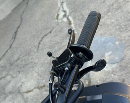 Інша Інша, об'ємом двигуна 0.15 л та пробігом 0 тис. км за 1800 $, фото 12 на Automoto.ua