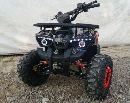 Другая Другая, объемом двигателя 0.13 л и пробегом 0 тыс. км за 949 $, фото 10 на Automoto.ua