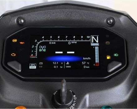 Інша Інша, об'ємом двигуна 0.56 л та пробігом 0 тис. км за 9950 $, фото 14 на Automoto.ua