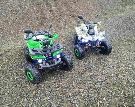 Другая Другая, объемом двигателя 0.13 л и пробегом 0 тыс. км за 949 $, фото 1 на Automoto.ua