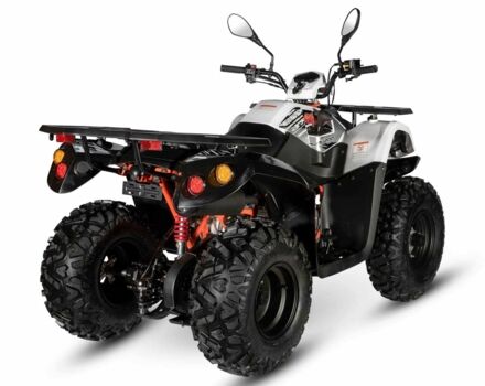 Другая Другая, объемом двигателя 0.2 л и пробегом 0 тыс. км за 3100 $, фото 4 на Automoto.ua