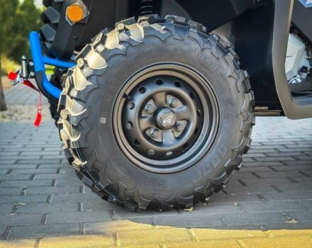 Другая Другая, объемом двигателя 0.5 л и пробегом 0 тыс. км за 6650 $, фото 11 на Automoto.ua