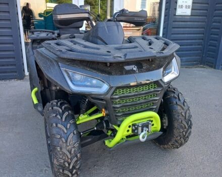 Другая Другая, объемом двигателя 0.6 л и пробегом 0 тыс. км за 9250 $, фото 2 на Automoto.ua