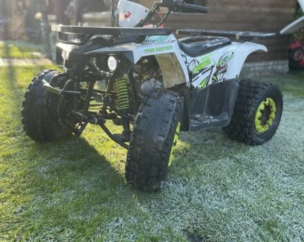 Інша Інша, об'ємом двигуна 0.15 л та пробігом 0 тис. км за 764 $, фото 6 на Automoto.ua