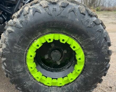 Другая Другая, объемом двигателя 0.2 л и пробегом 0 тыс. км за 1500 $, фото 5 на Automoto.ua