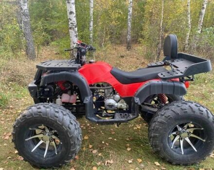 Інша Інша, об'ємом двигуна 0.2 л та пробігом 0 тис. км за 672 $, фото 1 на Automoto.ua