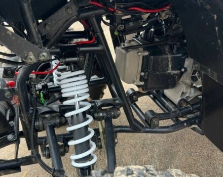 Другая Другая, объемом двигателя 0.2 л и пробегом 0 тыс. км за 1500 $, фото 7 на Automoto.ua