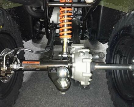 Інша Інша, об'ємом двигуна 0.3 л та пробігом 0 тис. км за 4400 $, фото 19 на Automoto.ua