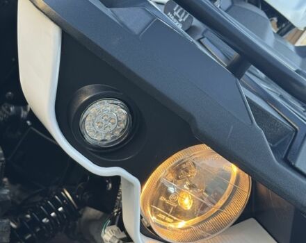 Інша Інша, об'ємом двигуна 0.15 л та пробігом 0 тис. км за 1800 $, фото 14 на Automoto.ua