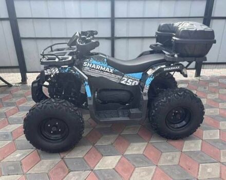 Другая Другая, объемом двигателя 0.25 л и пробегом 0 тыс. км за 1481 $, фото 3 на Automoto.ua