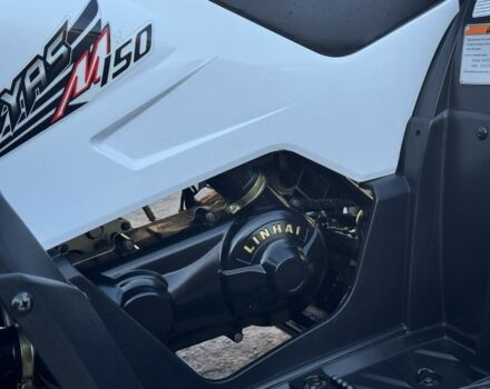 Інша Інша, об'ємом двигуна 0.15 л та пробігом 0 тис. км за 1800 $, фото 8 на Automoto.ua