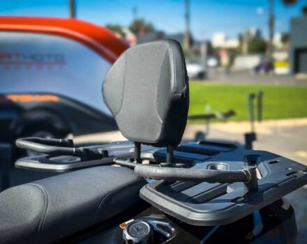 Другая Другая, объемом двигателя 0.5 л и пробегом 0 тыс. км за 7950 $, фото 16 на Automoto.ua