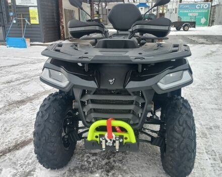 Інша Інша, об'ємом двигуна 0 л та пробігом 0 тис. км за 9250 $, фото 4 на Automoto.ua