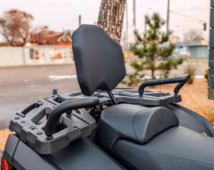 Інша Інша, об'ємом двигуна 0.56 л та пробігом 0 тис. км за 9950 $, фото 8 на Automoto.ua