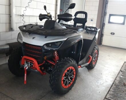 Інша Інша, об'ємом двигуна 0 л та пробігом 0 тис. км за 9250 $, фото 1 на Automoto.ua