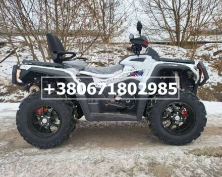 Інша Інша, об'ємом двигуна 0.65 л та пробігом 0 тис. км за 8500 $, фото 3 на Automoto.ua