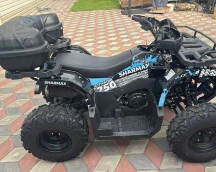 Другая Другая, объемом двигателя 0.25 л и пробегом 0 тыс. км за 1481 $, фото 1 на Automoto.ua