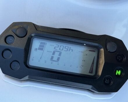 Інша Інша, об'ємом двигуна 0.15 л та пробігом 0 тис. км за 1800 $, фото 13 на Automoto.ua