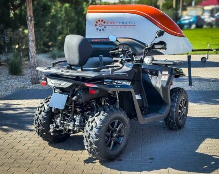 Другая Другая, объемом двигателя 0.5 л и пробегом 0 тыс. км за 7950 $, фото 6 на Automoto.ua