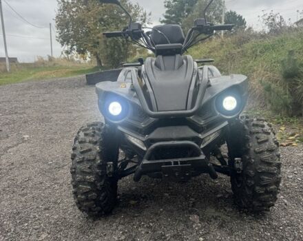 Інша Інша, об'ємом двигуна 0.21 л та пробігом 0 тис. км за 1500 $, фото 6 на Automoto.ua