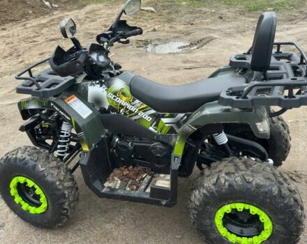 Другая Другая, объемом двигателя 0.2 л и пробегом 0 тыс. км за 1500 $, фото 1 на Automoto.ua