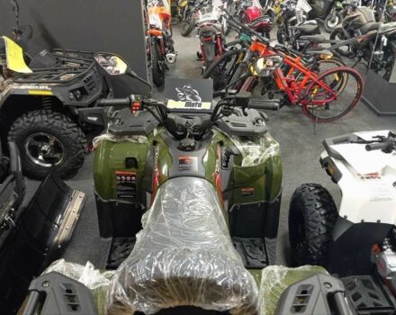 Інша Інша, об'ємом двигуна 0.3 л та пробігом 0 тис. км за 4400 $, фото 18 на Automoto.ua