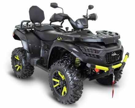 Інша Інша, об'ємом двигуна 0.56 л та пробігом 0 тис. км за 9950 $, фото 18 на Automoto.ua