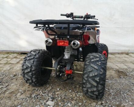 Другая Другая, объемом двигателя 0.13 л и пробегом 0 тыс. км за 949 $, фото 8 на Automoto.ua