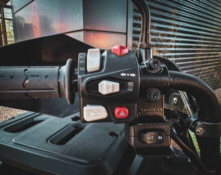 Другая Другая, объемом двигателя 0.5 л и пробегом 0 тыс. км за 7950 $, фото 11 на Automoto.ua