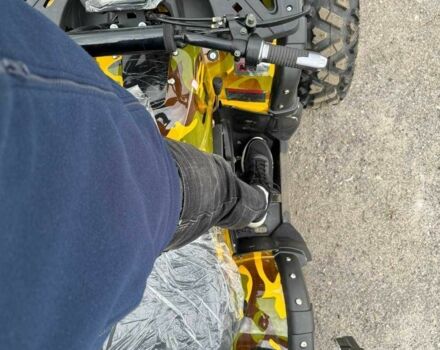 Другая Другая, объемом двигателя 0 л и пробегом 0 тыс. км за 3900 $, фото 4 на Automoto.ua