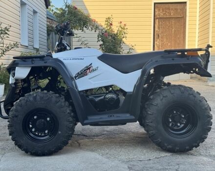 Інша Інша, об'ємом двигуна 0.15 л та пробігом 0 тис. км за 1800 $, фото 7 на Automoto.ua