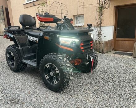 Другая Другая, объемом двигателя 0.3 л и пробегом 0 тыс. км за 3250 $, фото 1 на Automoto.ua