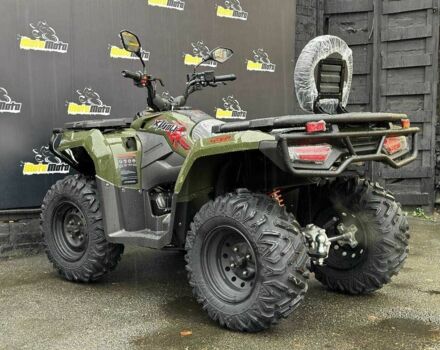 Інша Інша, об'ємом двигуна 0.3 л та пробігом 0 тис. км за 4400 $, фото 8 на Automoto.ua