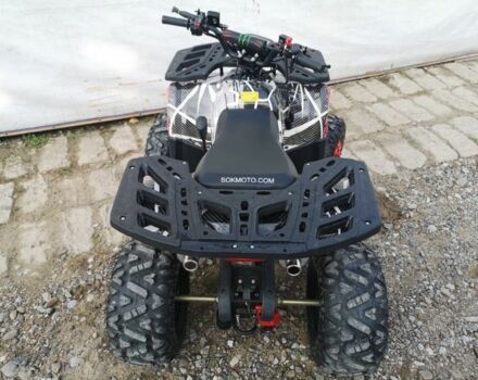 Другая Другая, объемом двигателя 0.13 л и пробегом 0 тыс. км за 949 $, фото 9 на Automoto.ua