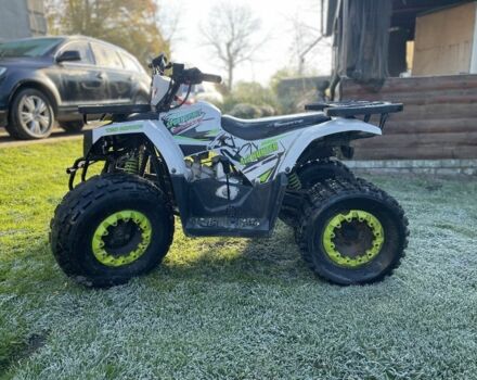 Інша Інша, об'ємом двигуна 0.15 л та пробігом 0 тис. км за 764 $, фото 5 на Automoto.ua