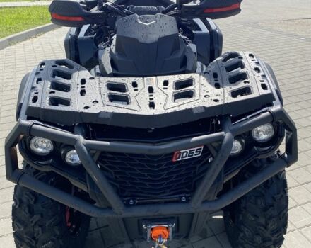 Другая Другая, объемом двигателя 1 л и пробегом 0 тыс. км за 12500 $, фото 5 на Automoto.ua