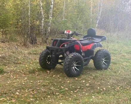 Інша Інша, об'ємом двигуна 0.2 л та пробігом 0 тис. км за 672 $, фото 5 на Automoto.ua