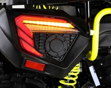 Інша Інша, об'ємом двигуна 0.56 л та пробігом 0 тис. км за 9950 $, фото 11 на Automoto.ua