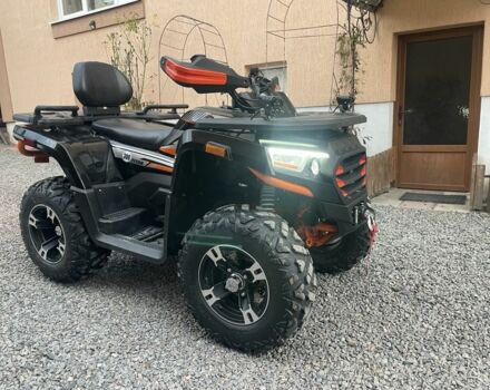 Другая Другая, объемом двигателя 0.3 л и пробегом 0 тыс. км за 3250 $, фото 5 на Automoto.ua