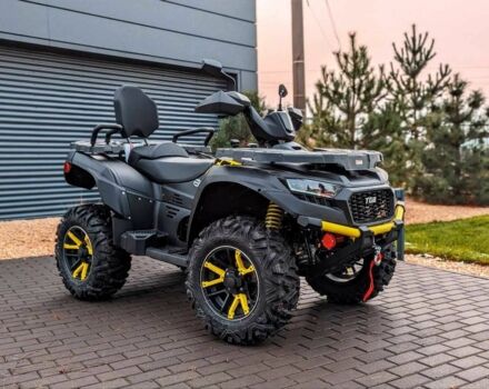 Інша Інша, об'ємом двигуна 0.6 л та пробігом 0 тис. км за 10500 $, фото 3 на Automoto.ua