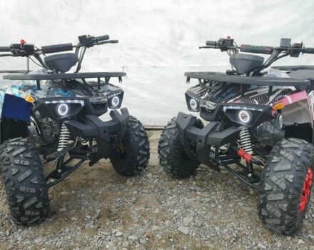 Другая Другая, объемом двигателя 0.13 л и пробегом 0 тыс. км за 949 $, фото 4 на Automoto.ua