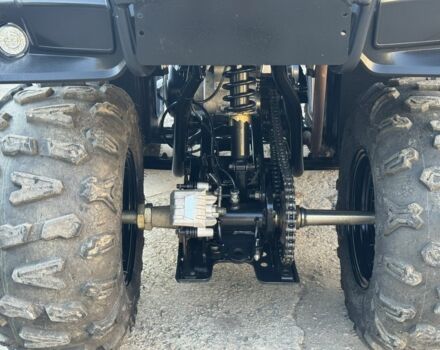 Інша Інша, об'ємом двигуна 0.15 л та пробігом 0 тис. км за 1800 $, фото 5 на Automoto.ua